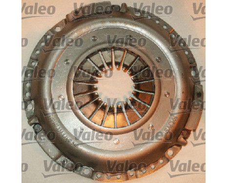 Clutch Kit KIT3P 826454 Valeo