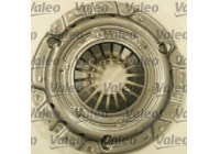 Clutch Kit KIT3P 826466 Valeo