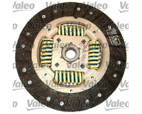 Clutch Kit KIT3P 826470 Valeo, Image 2