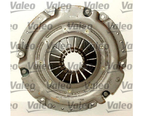 Clutch Kit KIT3P 826478 Valeo