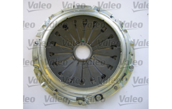 Clutch Kit KIT3P 826498 Valeo