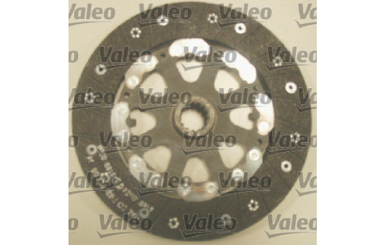 Clutch Kit KIT3P 826499 Valeo, Image 2