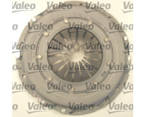 Clutch Kit KIT3P 826525 Valeo