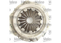 Clutch Kit KIT3P 826542 Valeo