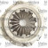 Clutch Kit KIT3P 826542 Valeo