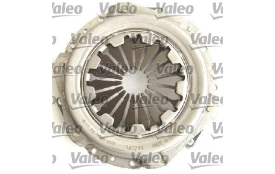 Clutch Kit KIT3P 826542 Valeo