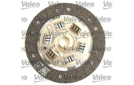 Clutch Kit KIT3P 826542 Valeo, Image 2