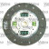 Clutch Kit KIT3P 826558 Valeo, Thumbnail 2