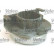 Clutch Kit KIT3P 826558 Valeo, Thumbnail 3