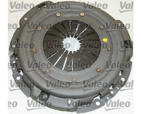 Clutch Kit KIT3P 826560 Valeo