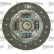 Clutch Kit KIT3P 826567 Valeo, Thumbnail 4