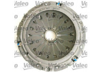 Clutch Kit KIT3P 826567 Valeo
