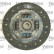 Clutch Kit KIT3P 826567 Valeo, Thumbnail 2