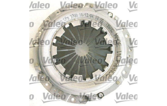 Clutch Kit KIT3P 826573 Valeo
