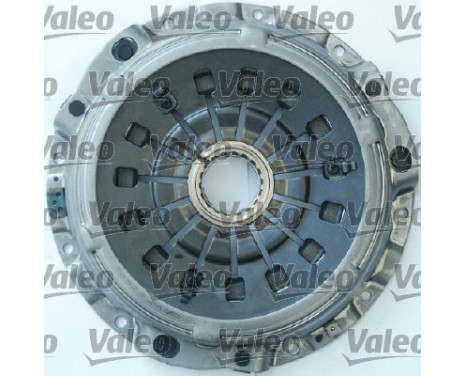 Clutch Kit KIT3P 826581 Valeo