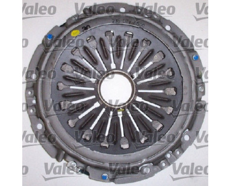 Clutch Kit KIT3P 826598 Valeo