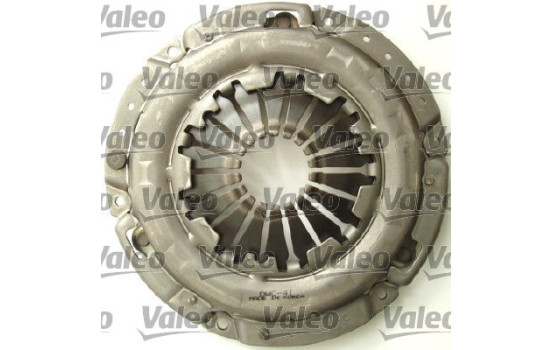 Clutch Kit KIT3P 826632 Valeo