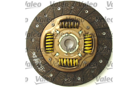 Clutch Kit KIT3P 826632 Valeo, Image 2