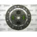 Clutch Kit KIT3P 826644 Valeo, Thumbnail 2