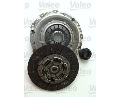 Clutch Kit KIT3P 826648 Valeo, Image 4