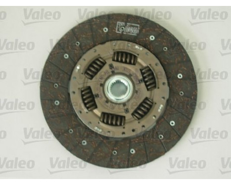 Clutch Kit KIT3P 826648 Valeo, Image 6