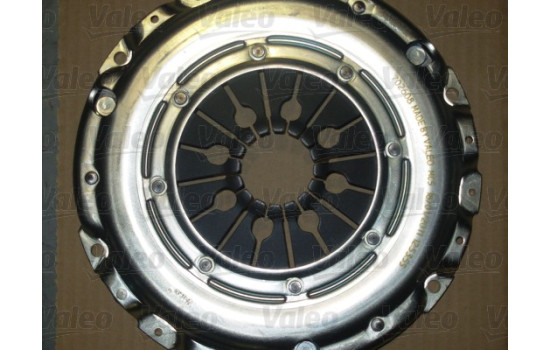 Clutch Kit KIT3P 826678 Valeo, Image 2