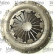 Clutch Kit KIT3P 826690 Valeo