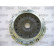 Clutch Kit KIT3P 826692 Valeo