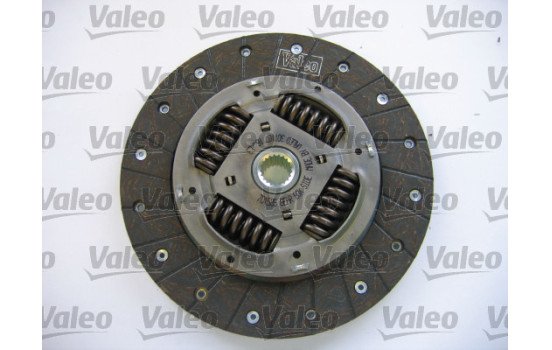 Clutch Kit KIT3P 826692 Valeo, Image 2