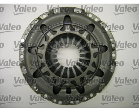 Clutch Kit KIT3P 826709 Valeo