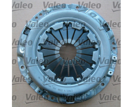 Clutch Kit KIT3P 826716 Valeo