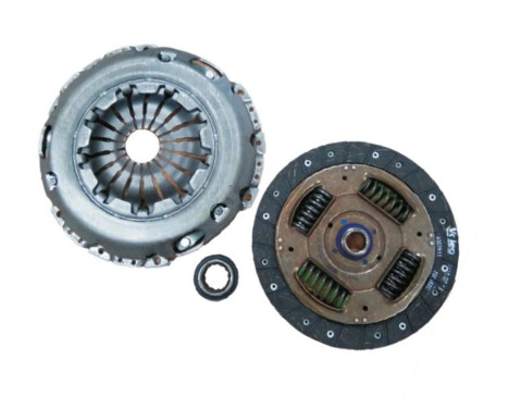 Clutch Kit KIT3P 826725 Valeo, Image 5