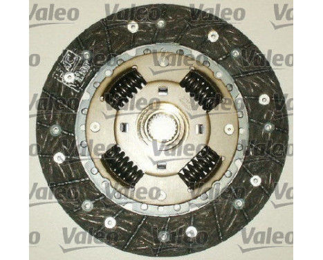 Clutch Kit KIT3P 826728 Valeo, Image 2