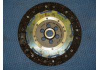 Clutch Kit KIT3P 826732 Valeo