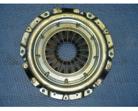 Clutch Kit KIT3P 826732 Valeo, Image 2