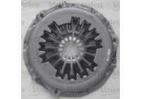 Clutch Kit KIT3P 826762 Valeo