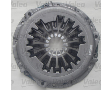 Clutch Kit KIT3P 826762 Valeo