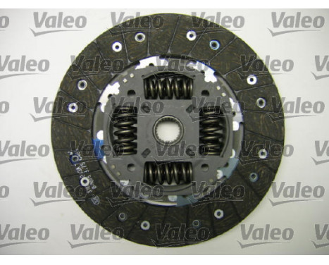 Clutch Kit KIT3P 826775 Valeo, Image 2