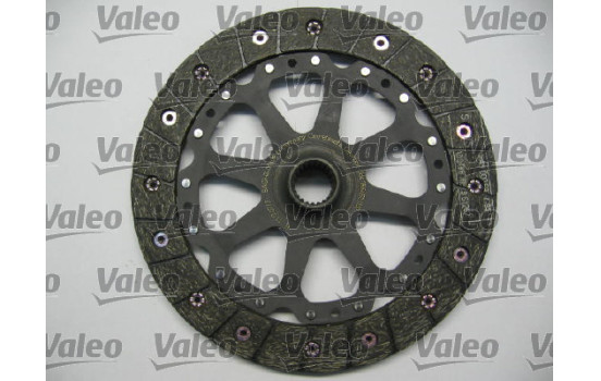 Clutch Kit KIT3P 826779 Valeo, Image 2