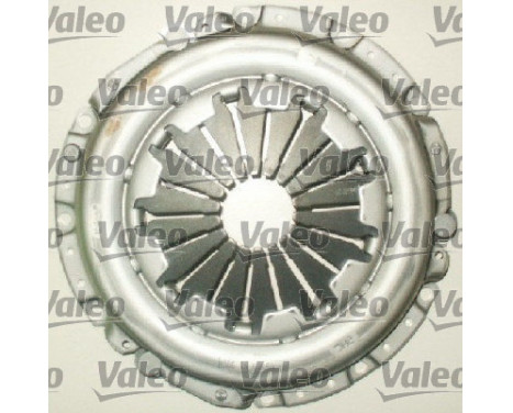 Clutch Kit KIT3P 826788 Valeo
