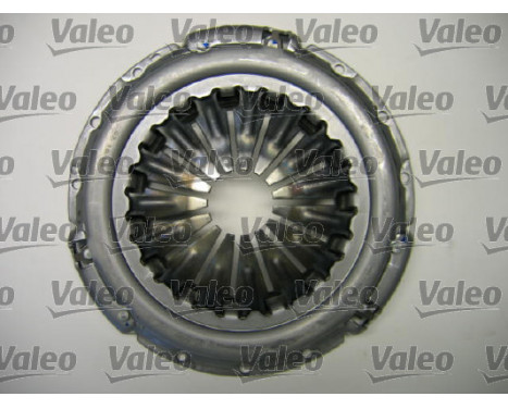 Clutch Kit KIT3P 826791 Valeo