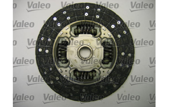 Clutch Kit KIT3P 826791 Valeo, Image 2