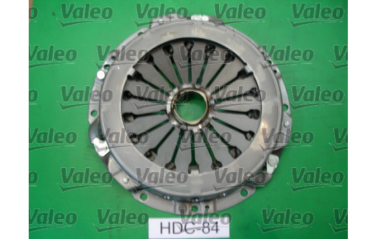 Clutch Kit KIT3P 826793 Valeo