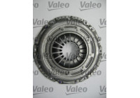 Clutch Kit KIT3P 826839 Valeo