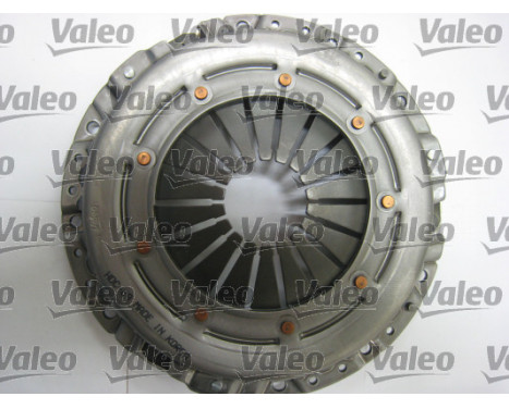 Clutch Kit KIT3P 826842 Valeo