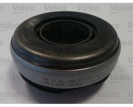 Clutch Kit KIT3P 828560 Valeo, Image 4