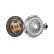 Clutch Kit KIT3P 832188 Valeo, Thumbnail 2