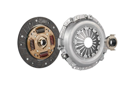 Clutch Kit KIT3P 832188 Valeo, Image 2