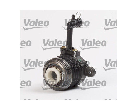 Clutch Kit KIT3P (CSC) 834001 Valeo, Image 3