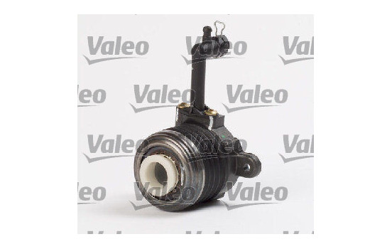 Clutch Kit KIT3P (CSC) 834001 Valeo, Image 3